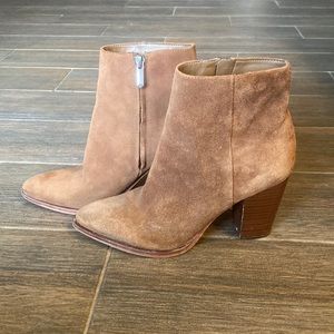 Sam Edelman Booties